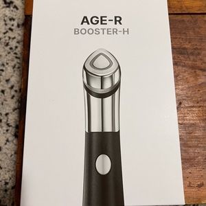 Medicube Age-R Booster-H